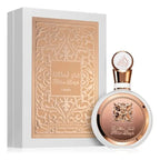 Fakhar Rose Eau De Parfum 100 Ml