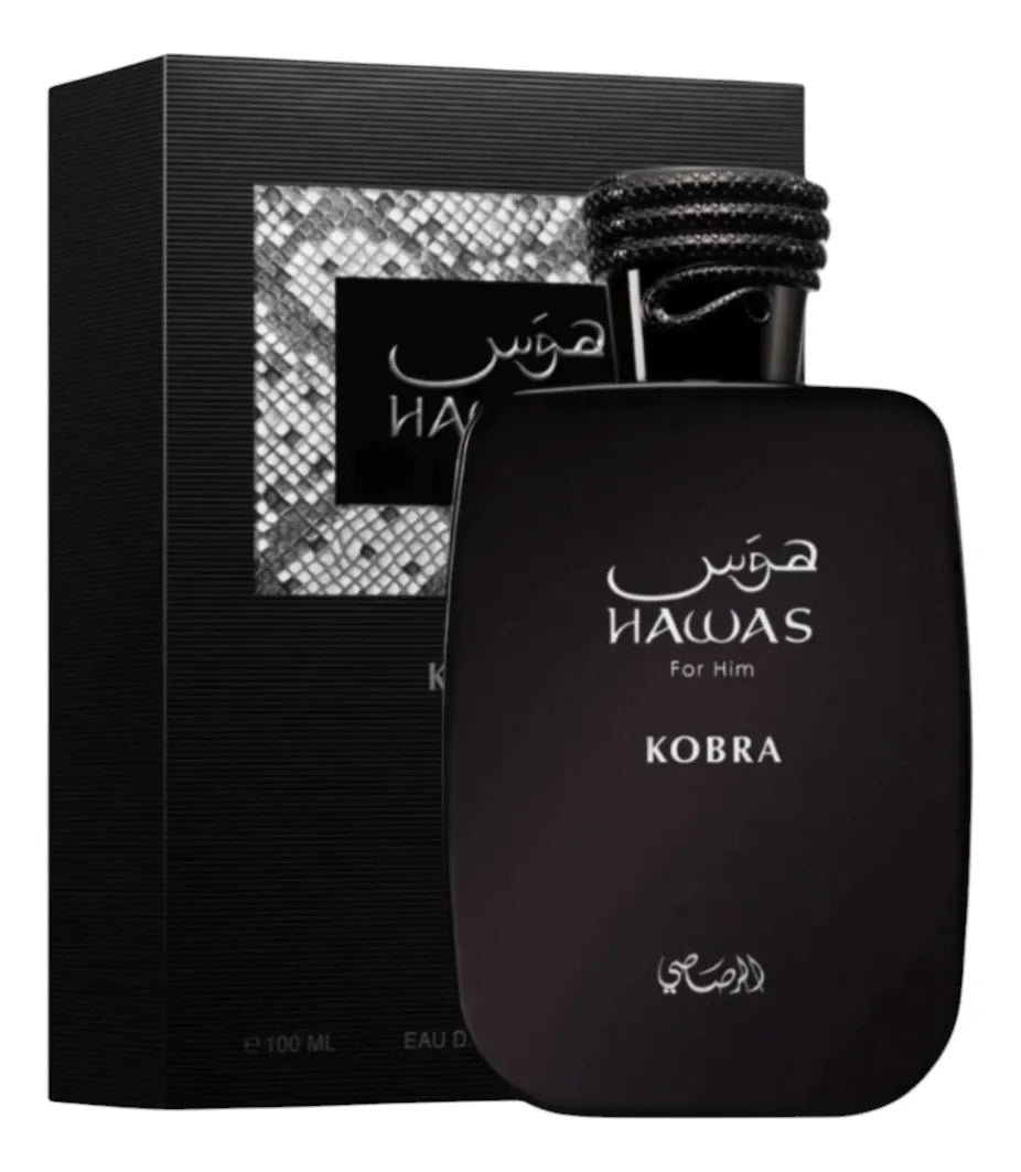 Hawas For Him Kobra Edp 100ml