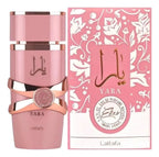 Yara Elixir by Lattafa 100ml