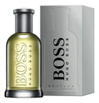 Boss Bottled Eau De Toilette 100ml