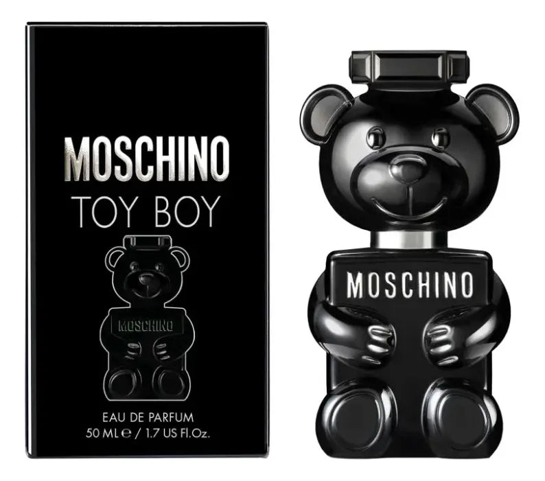 Moschino Toy Boy Eau de Parfum 100ml