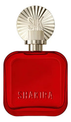 Shakira Rojo Eau de Parfum 80 ml