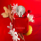 Shakira Rojo Eau de Parfum 80 ml