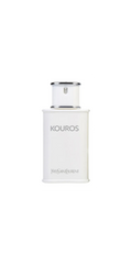 Kouros De Yves Saint Laurent Edt 100 Ml