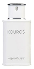 Kouros De Yves Saint Laurent Edt 100 Ml