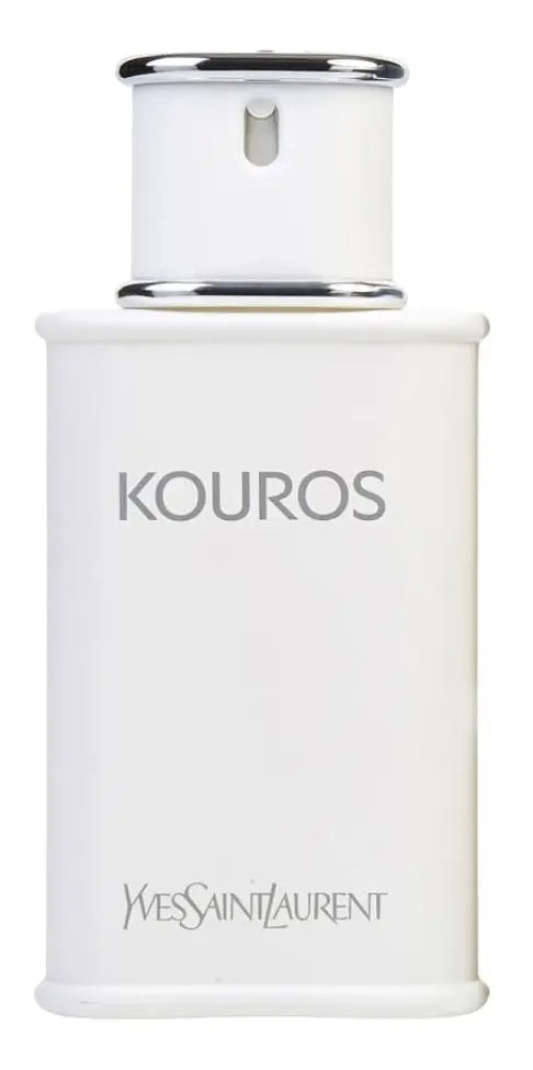 Kouros De Yves Saint Laurent Edt 100 Ml