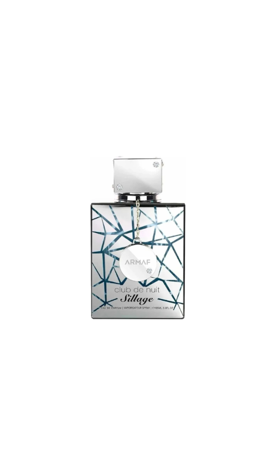 rmaf Club De Nuit Sillage 105ml
