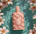 Orientica Rose Éclat Feminino Edp 80ml