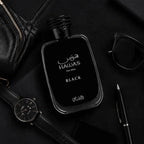 Rasasi Hawas Black 100ml Eau De Parfum