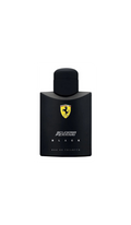 Ferrari Black 125ml Edt Masculino