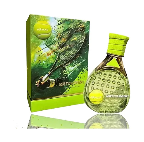 Match Point Armaf | Eau De Parfum | 100ml
