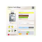 rmaf Club De Nuit Sillage 105ml