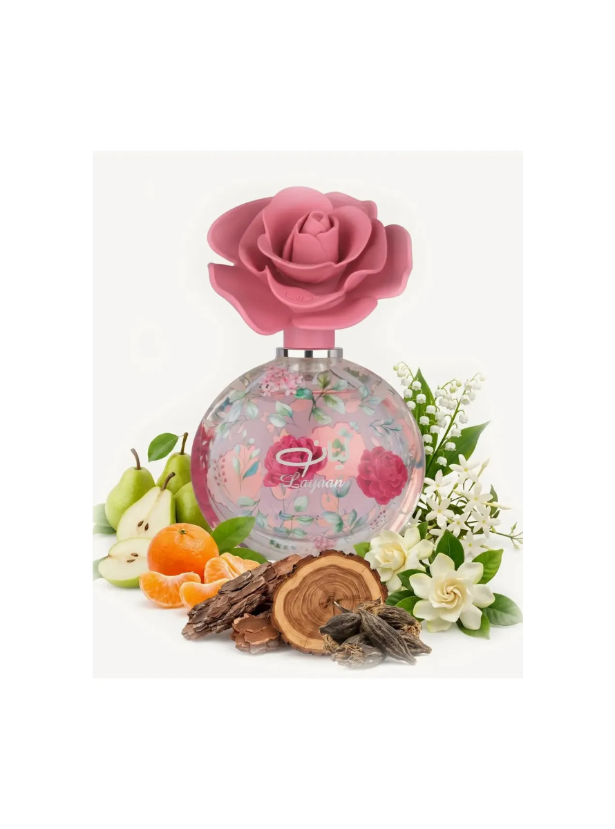 Layaan Edp Lattafa 75ml