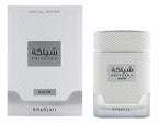 Khadlaj Shiyaaka Snow 100ml