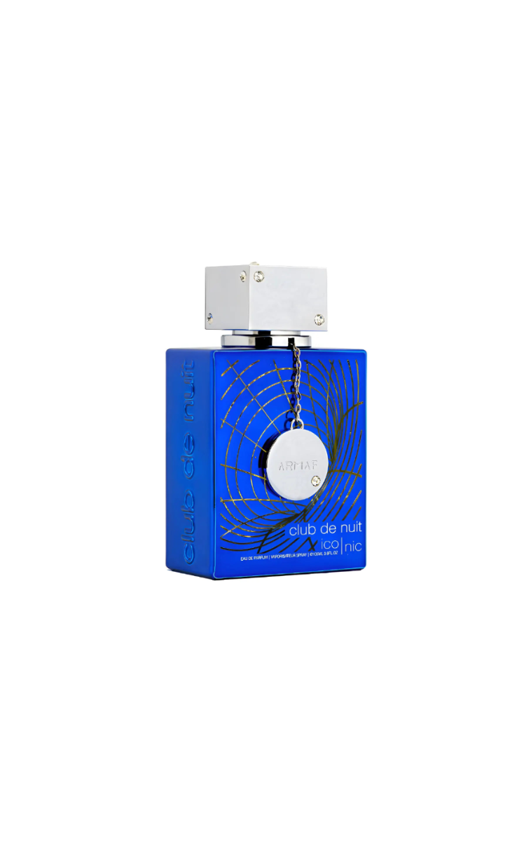 Club De Nuit Iconic Eau De Parfum 105ml