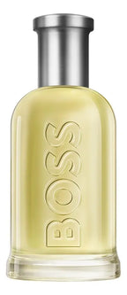 Boss Bottled Eau De Toilette 100ml