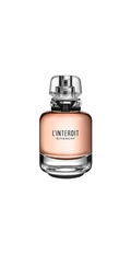 Givenchy L'Interdit EDP 80ml