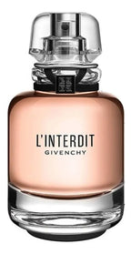 Givenchy L'Interdit EDP 80ml