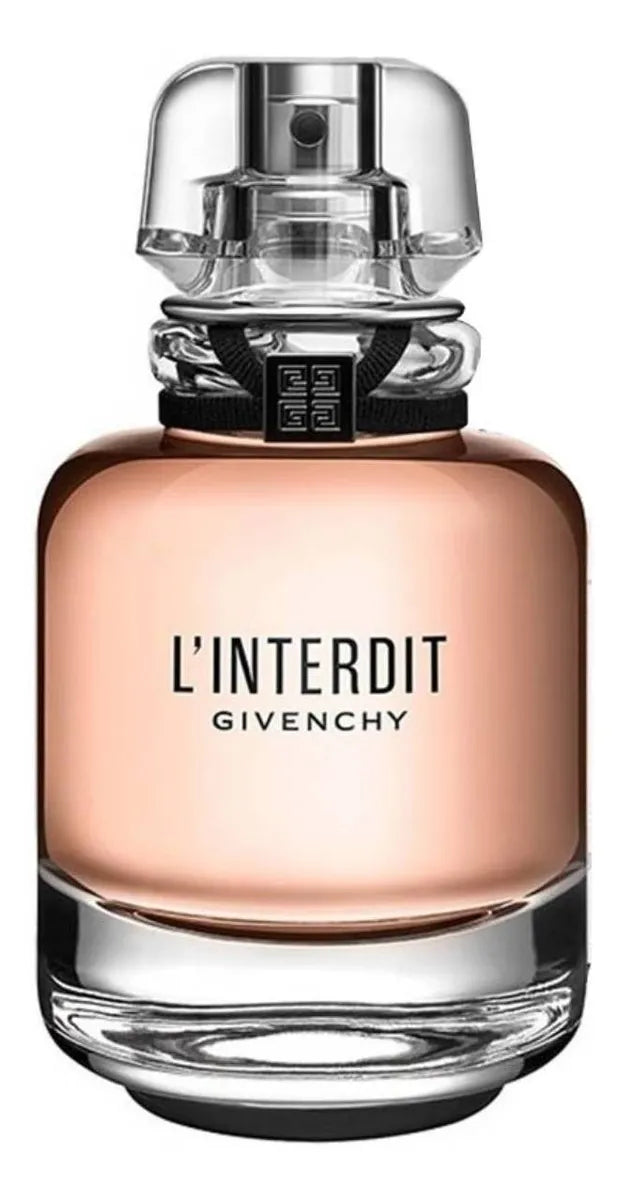 Givenchy L'Interdit EDP 80ml
