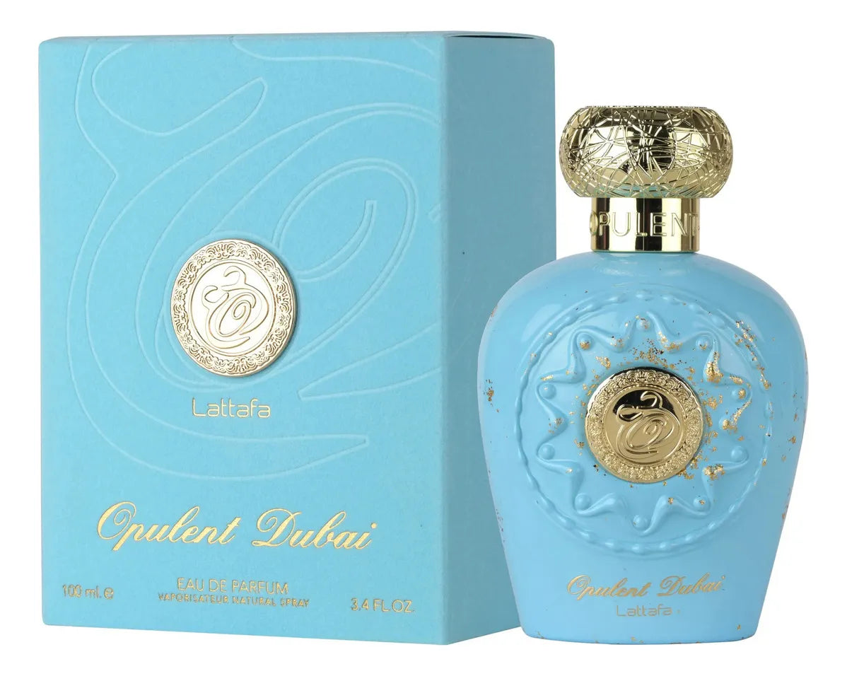 Opulent Dubai Edp 100ml