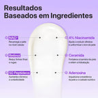 Numbuzin 9+ Creme Olhos Retinol + Peptides Anti Rugas Pele