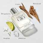 Acqua Di Giò Eau de Toilette 200ml