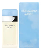 Dolce & Gabbana Light Blue Eau De Toilette 100ml