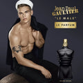 Le Male Le Parfum Eau De Parfum Intense 125ml