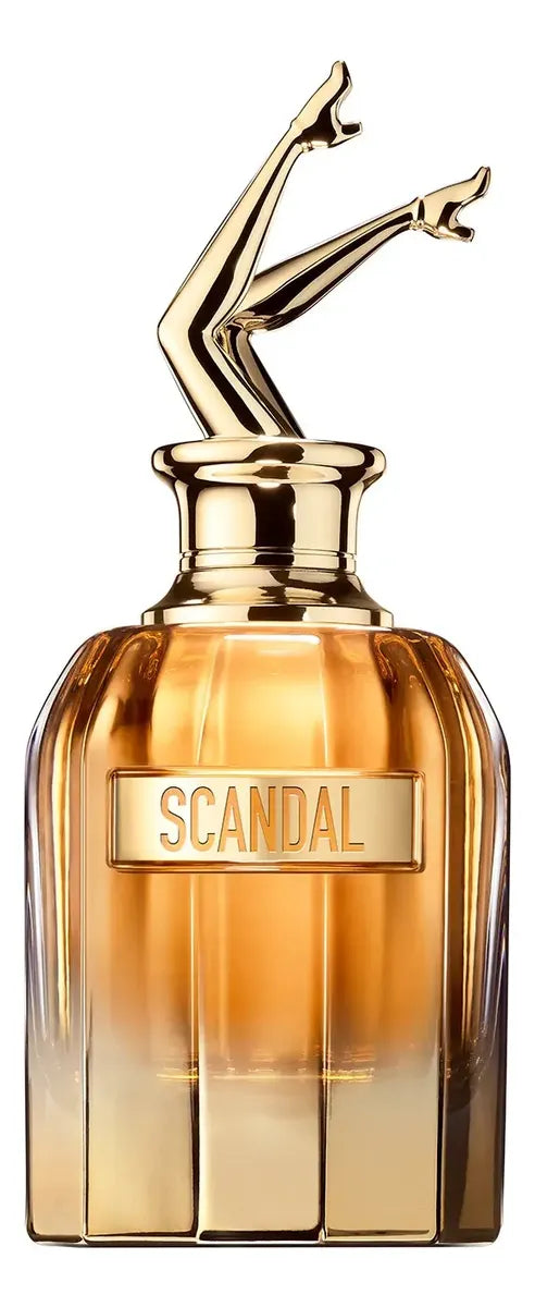 Jean Paul Scandal Absolu Fem - 80ml