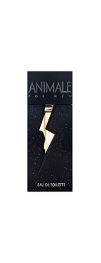 Animale For Men Eau De Toilette 100 Ml