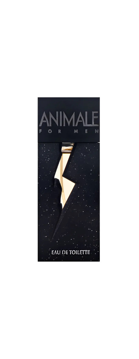 Animale For Men Eau De Toilette 100 Ml