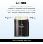 Abib Quick Sunstick Protetor Solar Bastão 22gr - Spf50+
