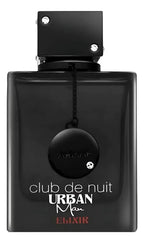 Armaf Club De Nuit Urban Man Elixir Edp 105ml
