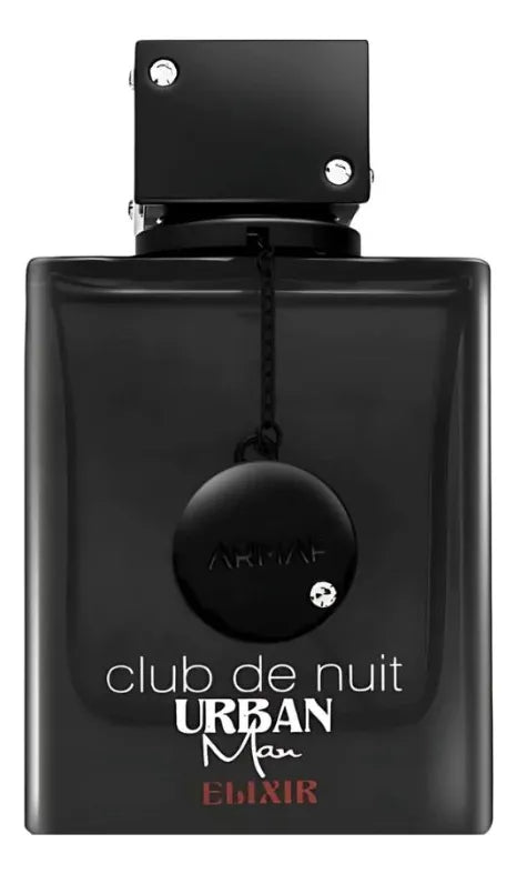 Armaf Club De Nuit Urban Man Elixir Edp 105ml