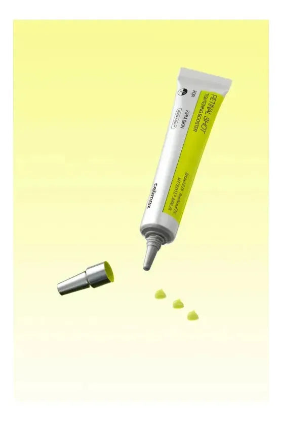 Celimax The Vita-a Retinal Shot Tightening Booster 15ml