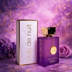 Armaf Club De Nuit Maleka Edp Feminino 105 Ml