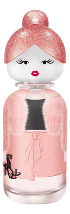 Benetton United Colors Sisterland Blush Cherry Eau de Parfum 80 ml