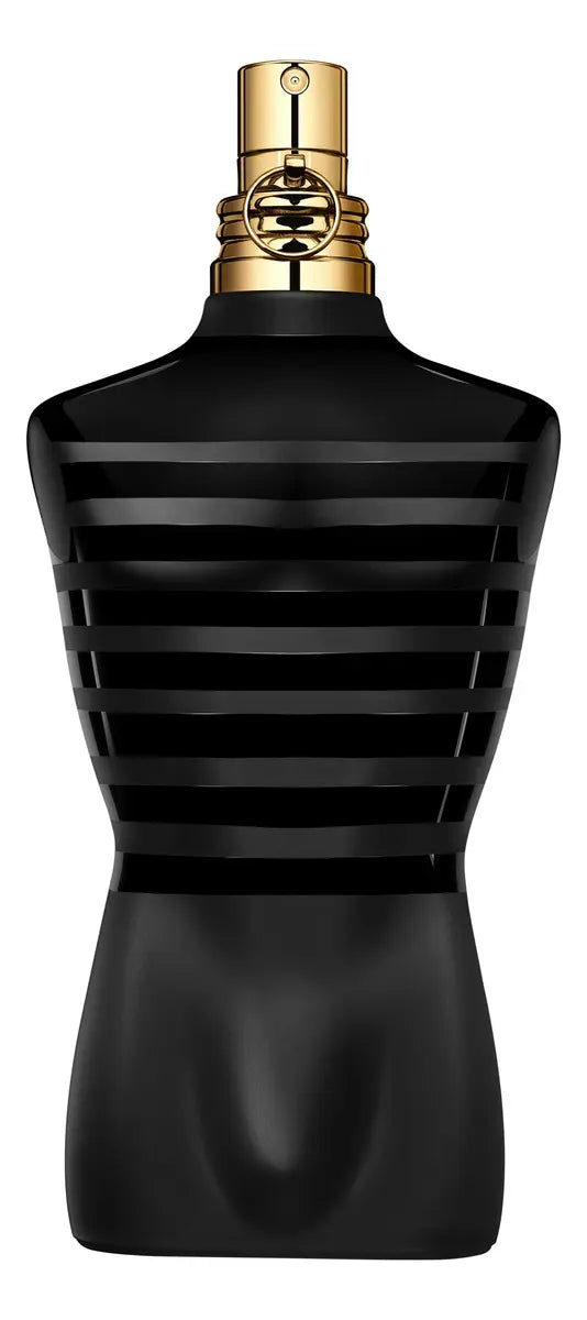 Le Male Le Parfum Eau De Parfum Intense 125ml