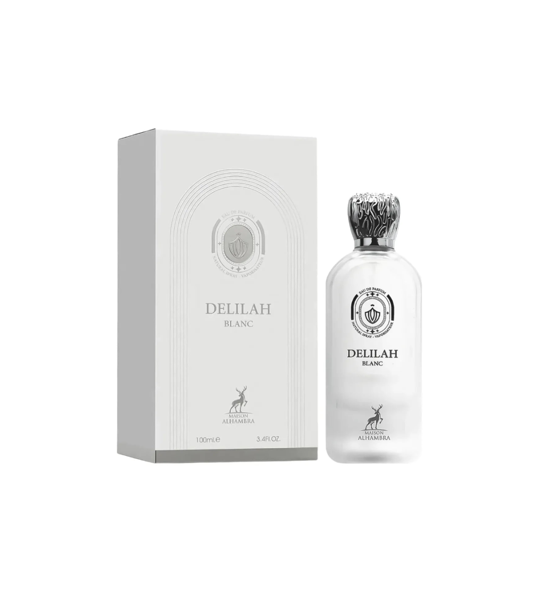 Delilah Blanc Maison Alhambra 100 Ml