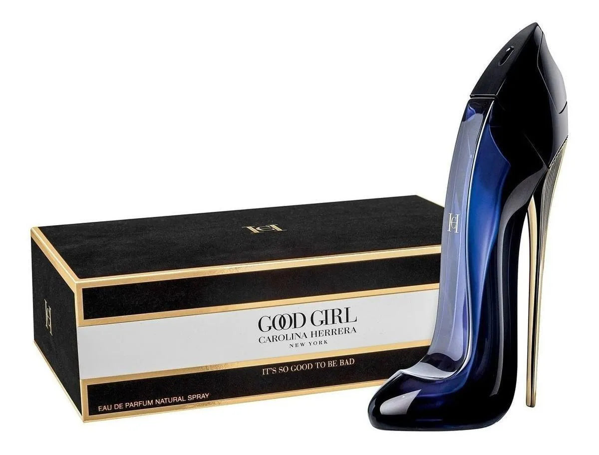 Carolina Herrera Good Girl Eau de Parfum 150 ml