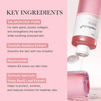 Medicube Pdrn Cica Soothing Toner Calmante E Hidratante 250ml