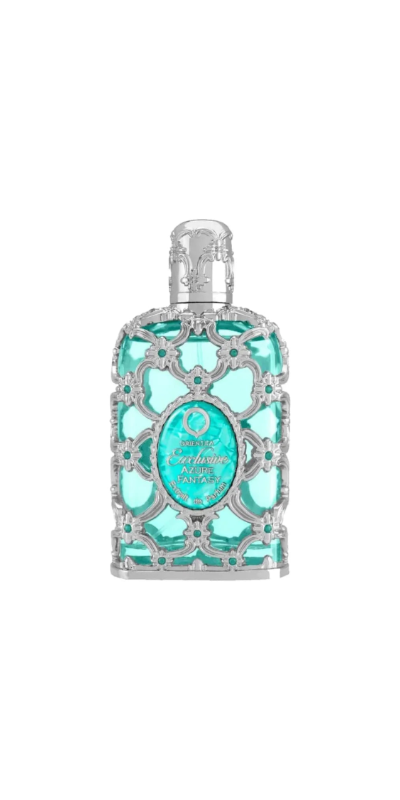 Exclusive Azure Fantasy Orientica Premium 80ml