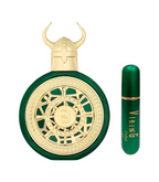 Bharara Viking Dubai Parfum 100ml