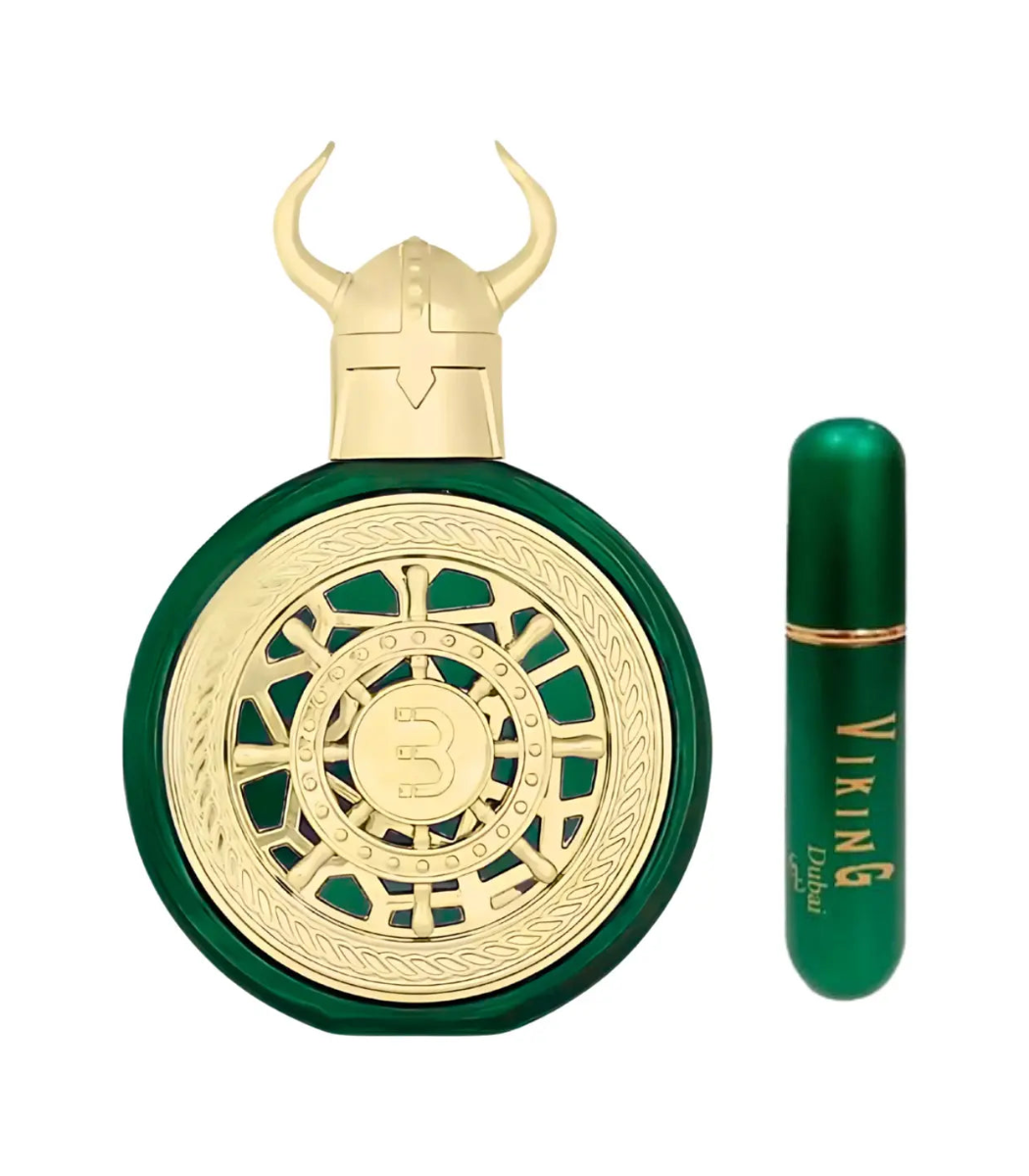 Bharara Viking Dubai Parfum 100ml