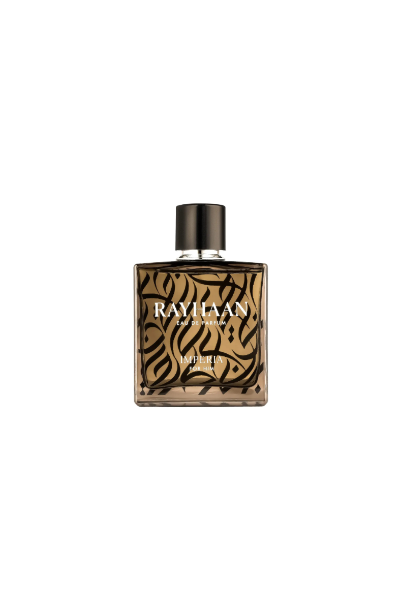 Rayhaan Imperia Eau De Parfum 100ml