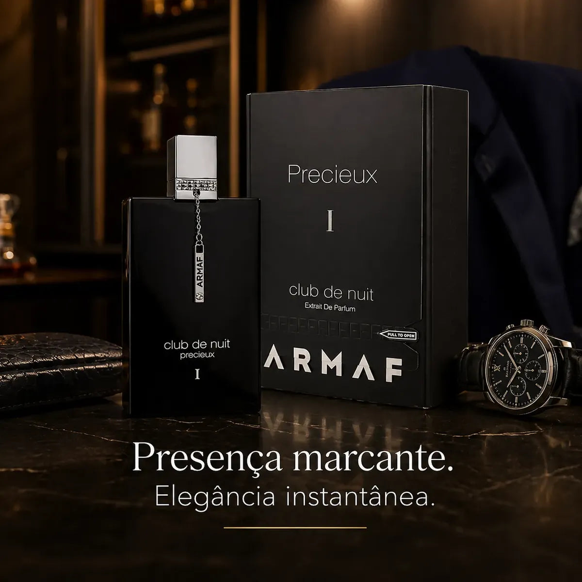 Armaf Precieux I Club De Nuit 55ml