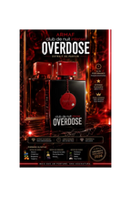 Club De Nuit Overdose Extrait De Parfum 100 ml