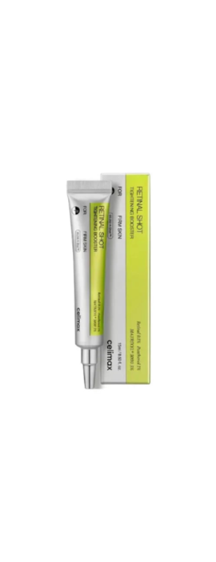 Celimax The Vita-a Retinal Shot Tightening Booster 15ml