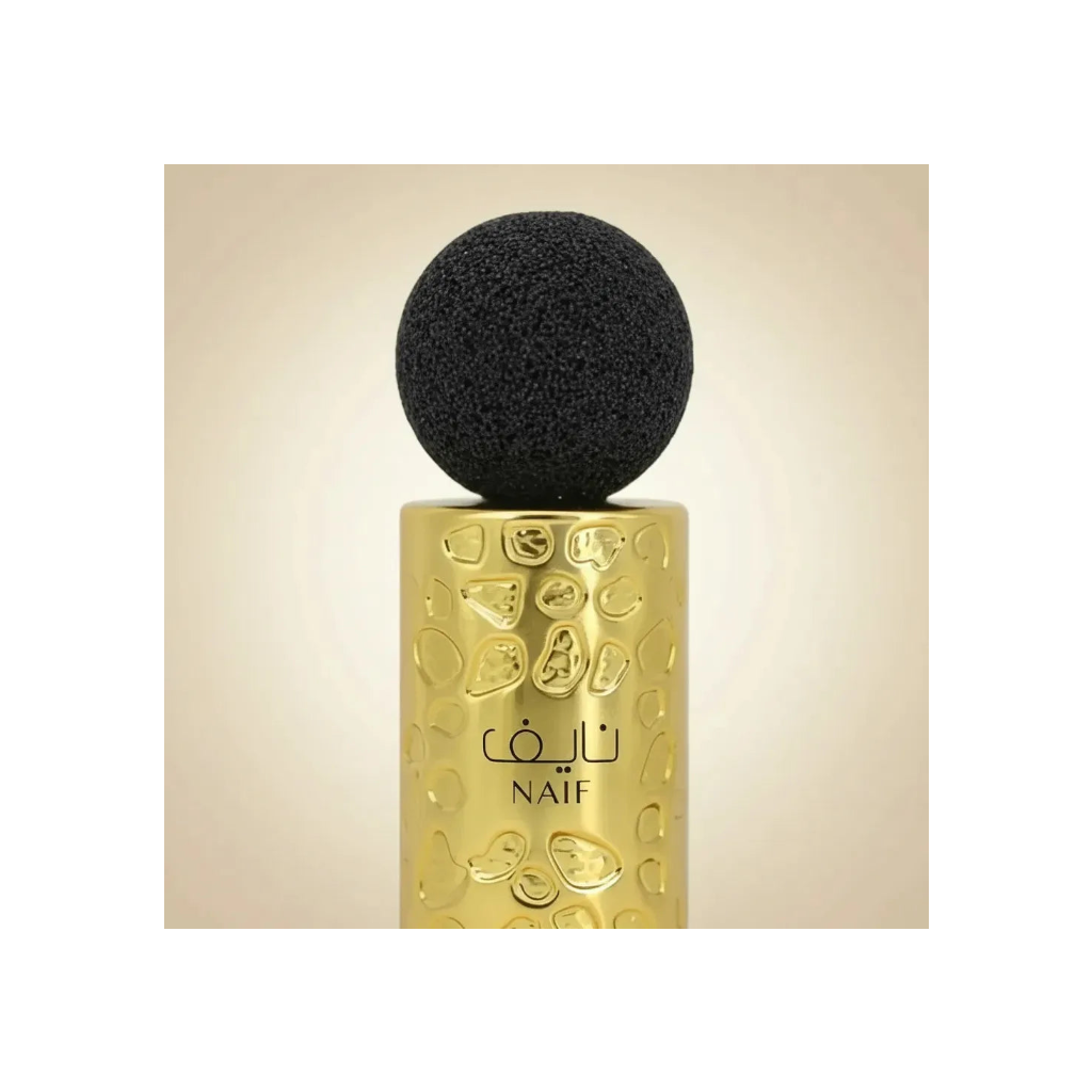 Ard Al Zaafaran Naif Eau De Parfum  100ml