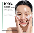 Espuma De Limpeza Facial Anua Heartleaf Bha Pore Deep 150ml